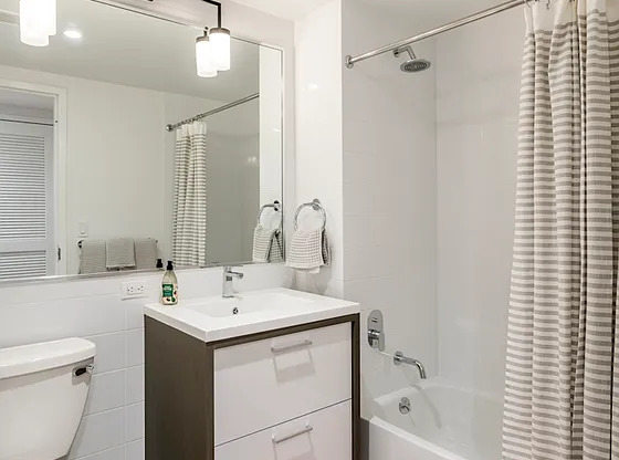 Studio, 1 bath, $2,742, Unit 718