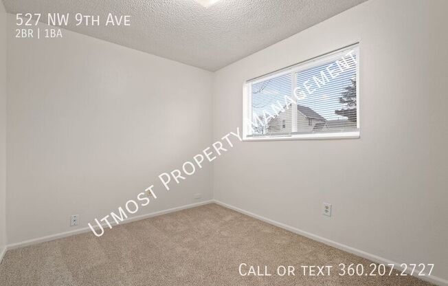 527 NW 9 AVE