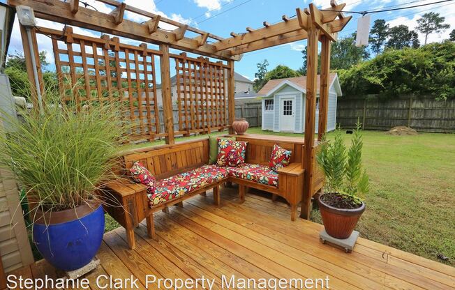 1428 Harbor Court