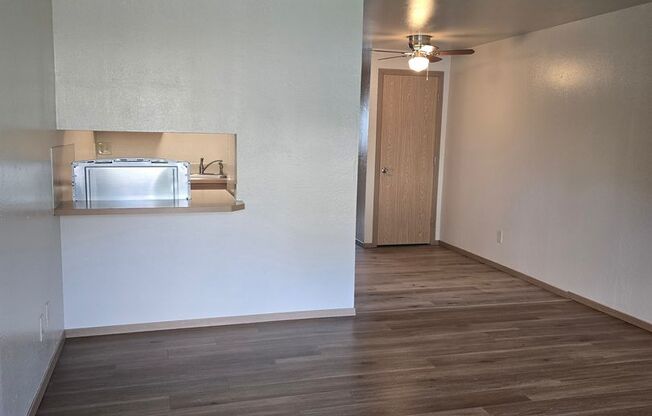 Corner Unit!