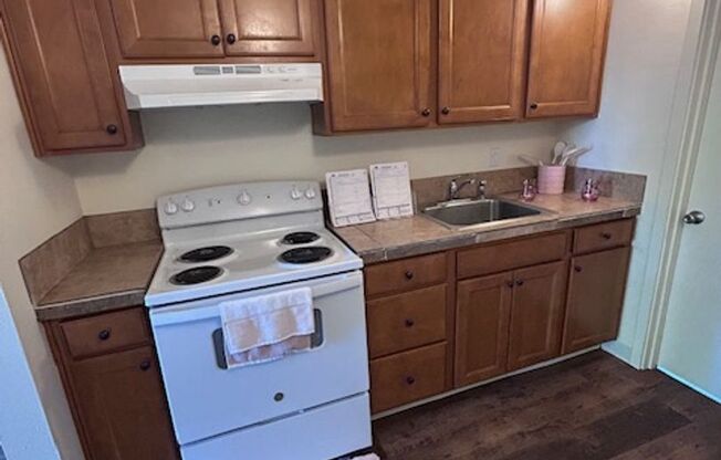 Farmington Apartments