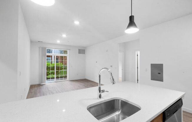 2 beds, 2 baths, 1,167 sqft, $2,950, Unit 434