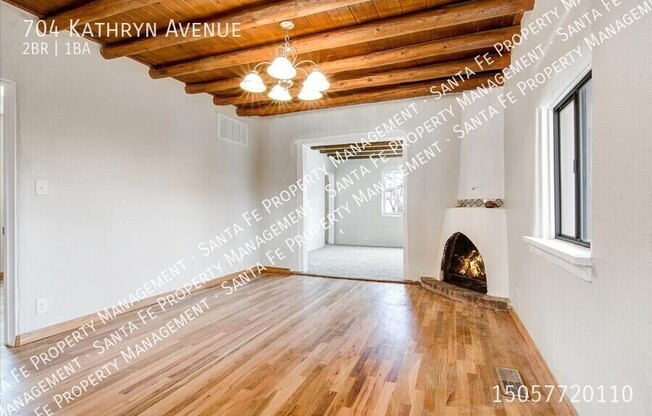 704 KATHRYN AVE
