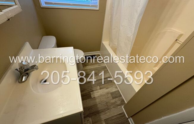 3 beds, 1 bath, $1,150