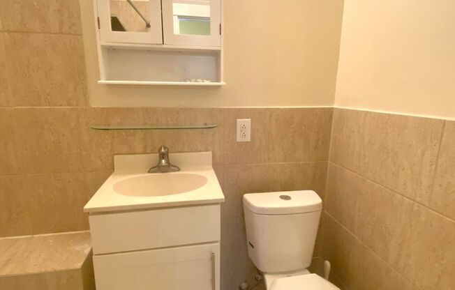 Studio, 1 bath, 510 sqft, $853, Unit Apt C-10