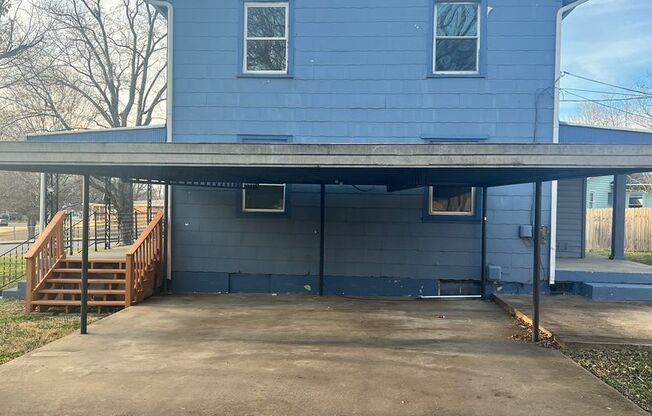 1011 Merritt Street,