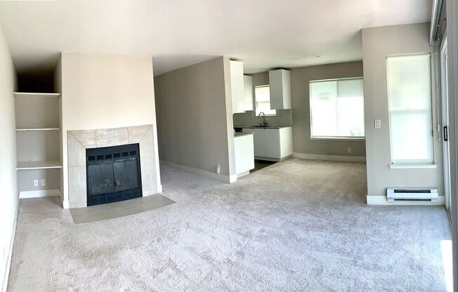 1 bed, 1 bath, $2,600