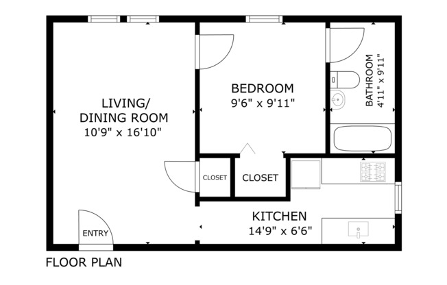 Partner-provided property photo