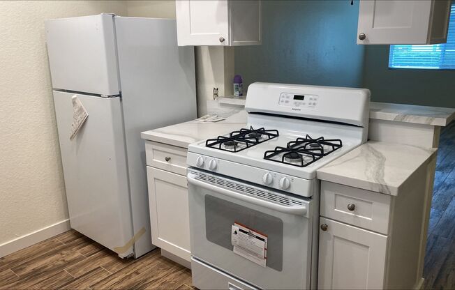 Jurupa Hacienda Apartments
