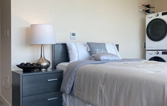 Studio, 1 bath, 357 sqft, $1,995, Unit 409