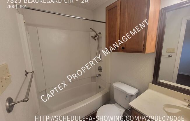 2 beds, 2.5 baths, 1,061 sqft, $1,595