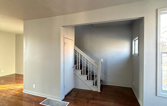 4411 Davenport Street