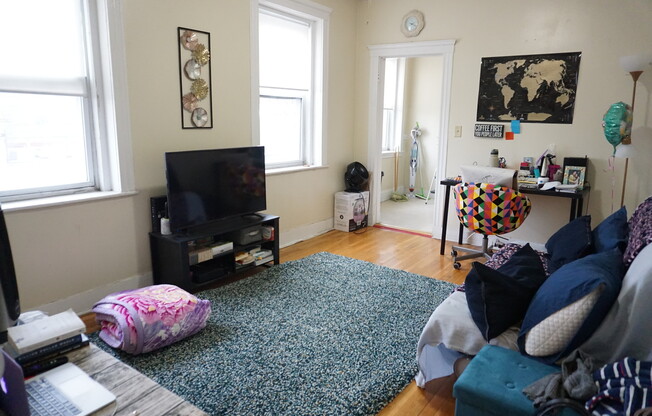 55 Linden St