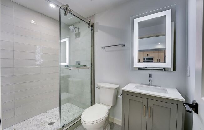 1 bed, 1 bath, $1,800, Unit 306