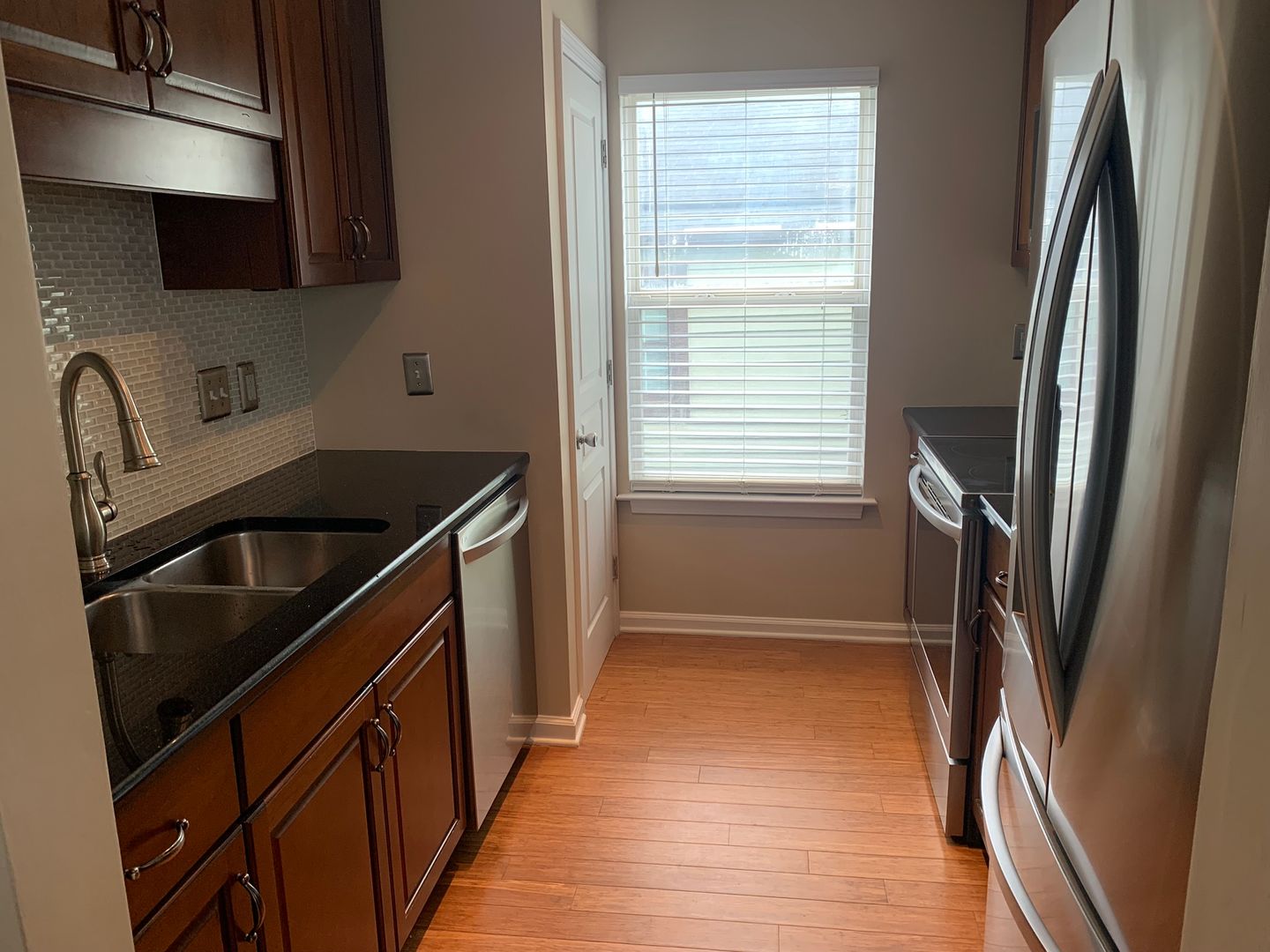 3-Story Townhome in Historic Fourth Ward – Uptown Living