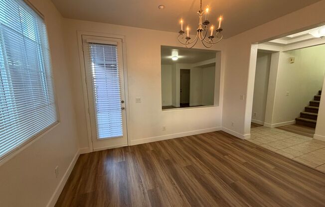 Discover a refreshed 4-bedroom, 2.5-bath home in Las Vegas 89149