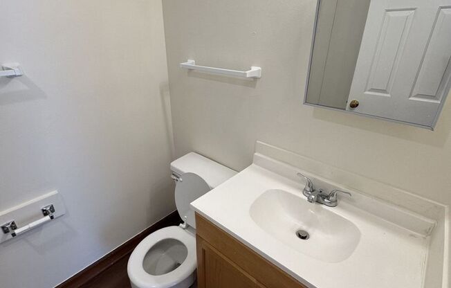 1 bed, 1 bath, $1,095