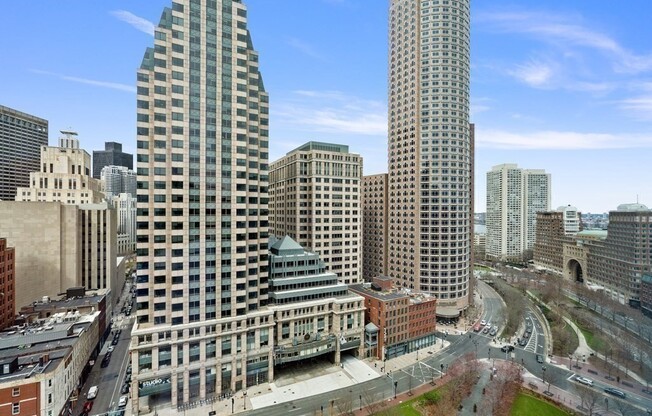 2 beds, 2 baths, 1,580 sqft, $9,500, Unit 18A