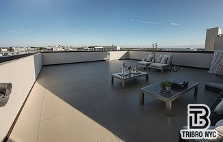 2 beds, 2 baths, $3,850, Unit 3F