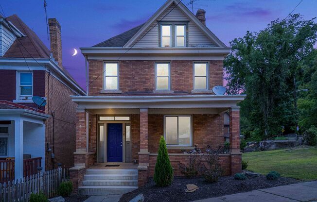 4 Bed 1 Bath Single Family Home