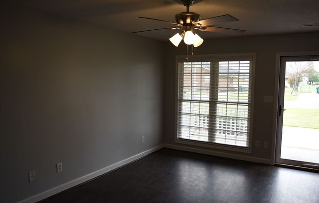 Pinecrest Drive - M &amp; M