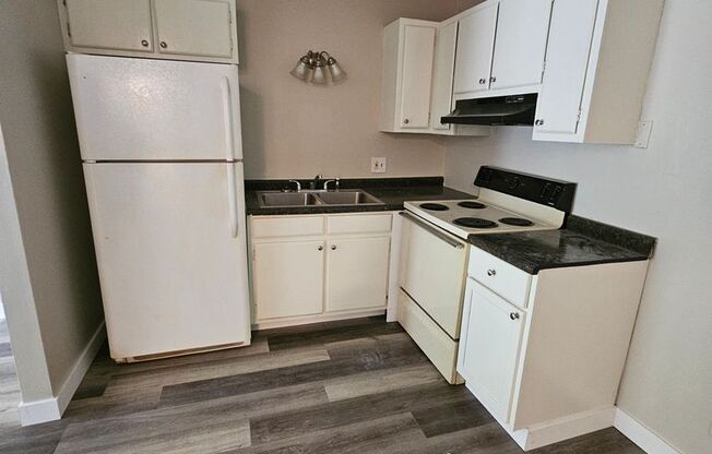 Fender Creek Apartments