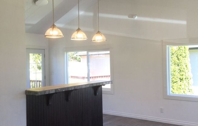 For rent in Suquamish