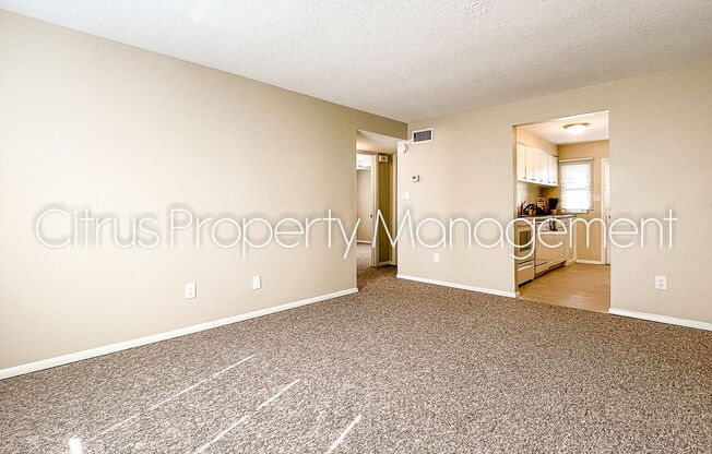 McLean Fairway 3036D