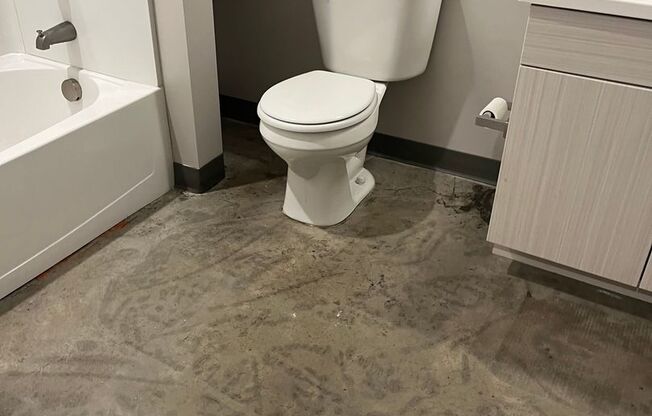 Studio, 1 bath, 651 sqft, $1,355, Unit B01