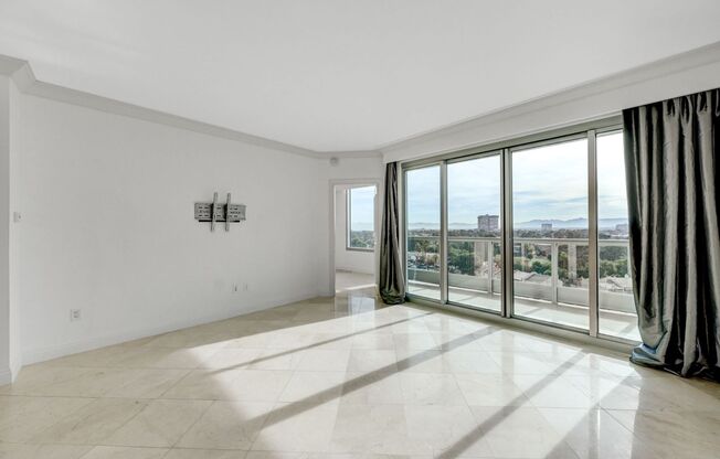 1 bed, 1.5 baths, $1,900, Unit # 804