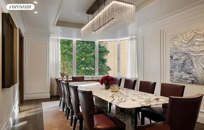 2 beds, 2 baths, 1,156 sqft, $13,750, Unit 18C