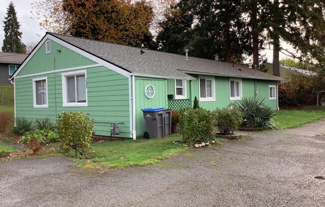 RENOVATED 3 BED 2 BATH 1 STORY RAMBLER - EAST BREMERTON