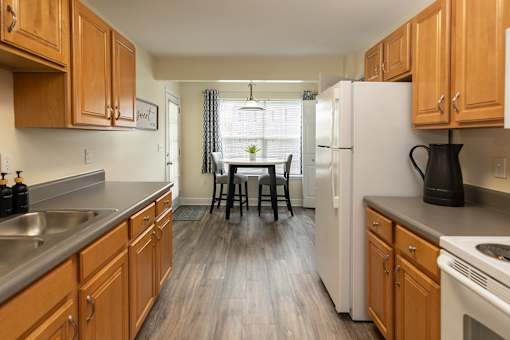 The Summit at Owings Mills