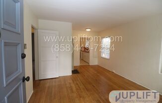 1 bed, 1 bath, 770 sqft, $2,045, Unit 4433