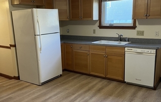 3 beds, 2 baths, 1,100 sqft, $2,500, Unit 1