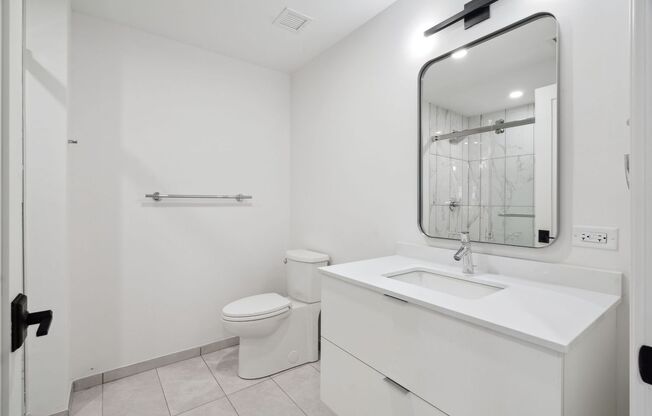 1 bed, 1 bath, 764 sqft, $2,930, Unit 201