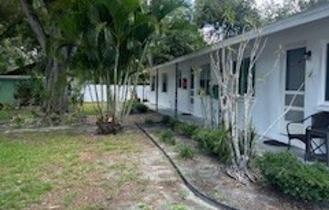 2 beds, 1 bath, $1,500