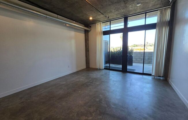 Studio, 1 bath, 500 sqft, $2,295, Unit 08