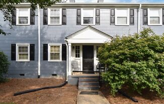 Spacious 2-Bedroom Apartment in Prime Winston-Salem Location