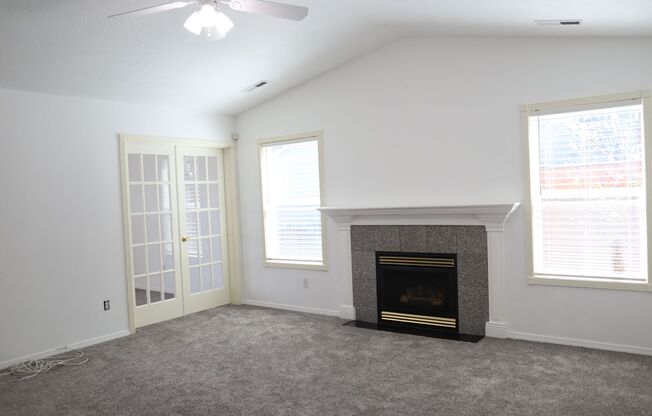 Spacious 3-Bedroom Single Level Home for Rent - 7218 NE 65th Pl