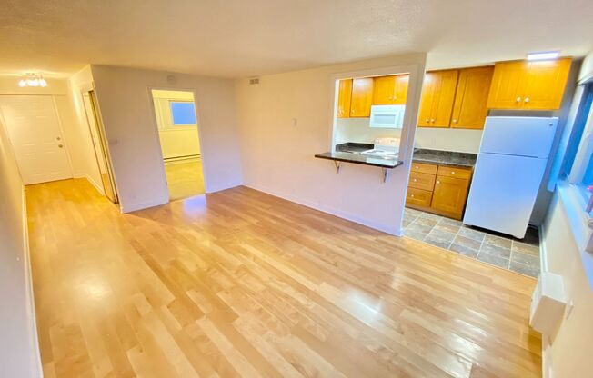 1 bed, 1 bath, 476 sqft, $1,695, Unit 406