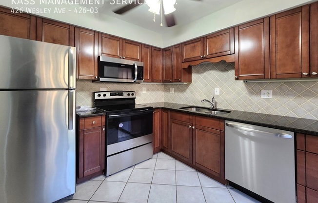 426 Wesley Ave
