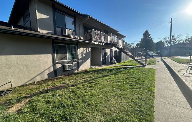 816 Sutter Avenue #A, Modesto