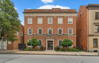 Two32 Apartments