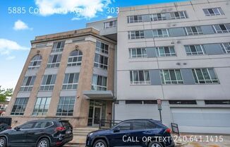 5885 Colorado Avenue NW  Unit 203