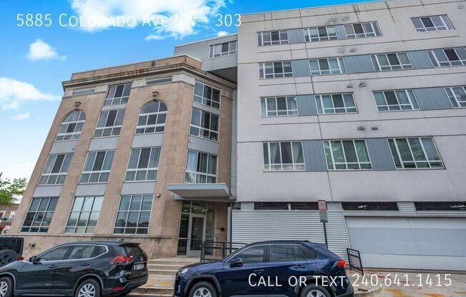 5885 Colorado Avenue NW Unit 203