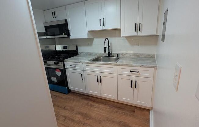 1 bed, 1 bath, $1,450, Unit # #A 3