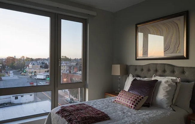 2 beds, 2 baths, 1,064 sqft, $3,450, Unit 2-10