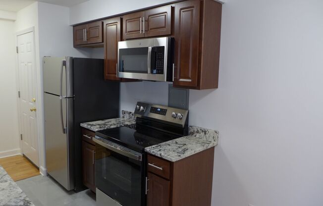 1 bed, 1 bath, 625 sqft, $1,695, Unit 511