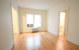 1 bed, 1 bath, 575 sqft, $1,001, Unit 204